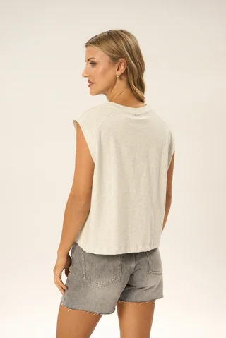 Musculosa Jamaica - Vista 3